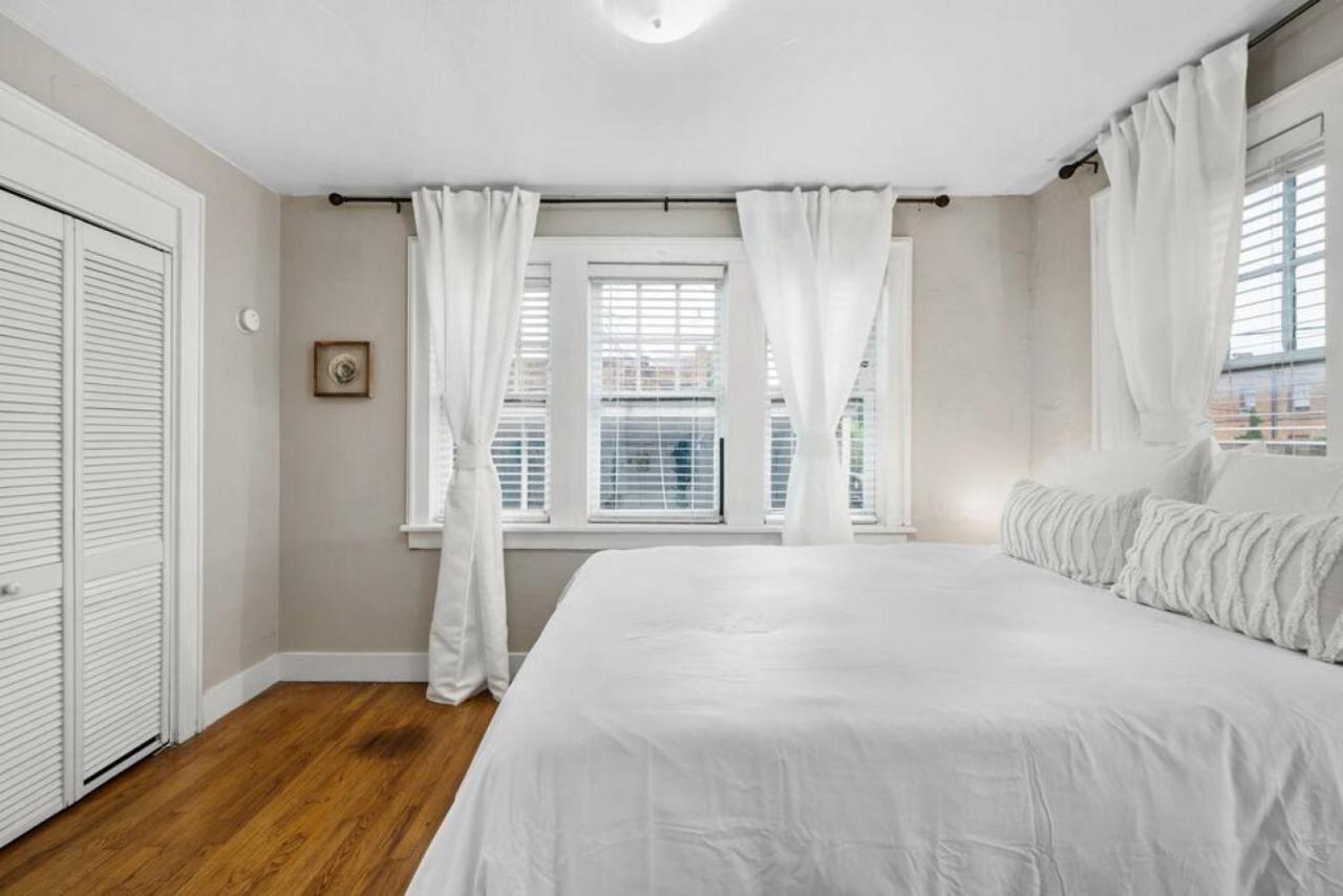 Elegant And Historic Getaway Close To Everything أوكلاهوما سيتي المظهر الخارجي الصورة